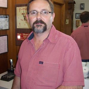 Meet your Posher, Dan